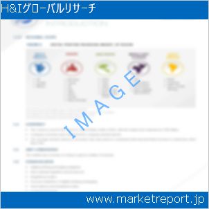 市場と産業調査レポートのイメージ